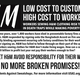 Illustration for article titled HMs Cambodian Garment Workers Are Only Asking for $177 per Month: Why Cant They Get It?